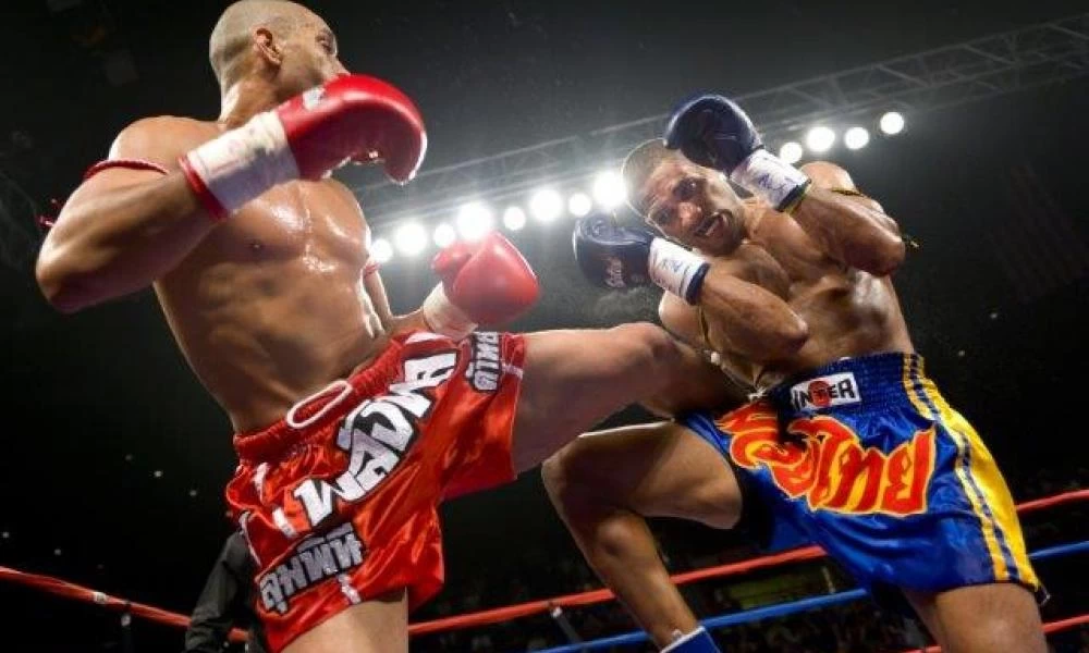 Η διπλή ζωή του Έλληνα πρωταθλητή στο kickboxing - Μέλος μαφίας δολοφόνων